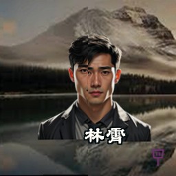 林霄