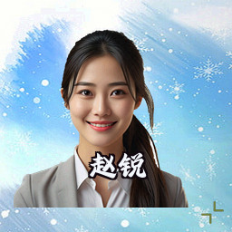 赵锐